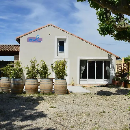 La Petite Machotte Valréas