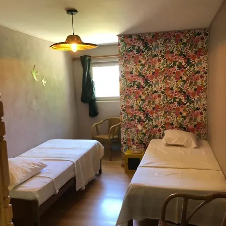 בית נופש La Petite Machotte Valréas