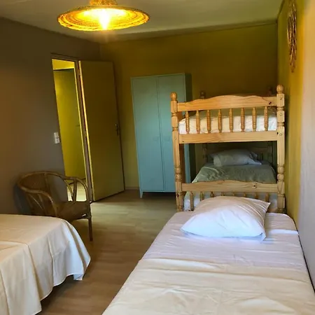 Ferienhaus La Petite Machotte Valréas