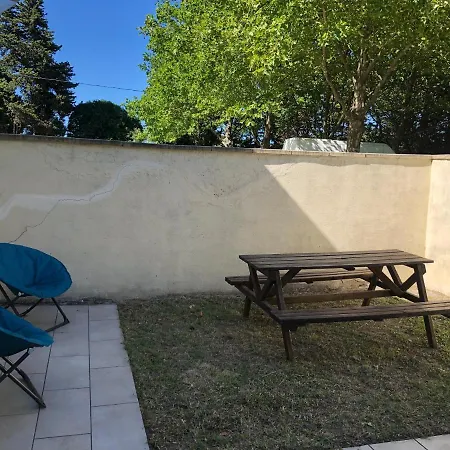La Petite Machotte Ferienhaus