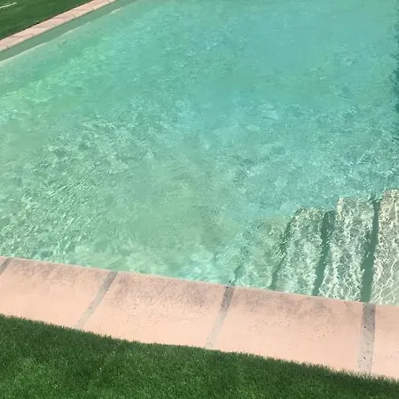 La Petite Machotte Valréas